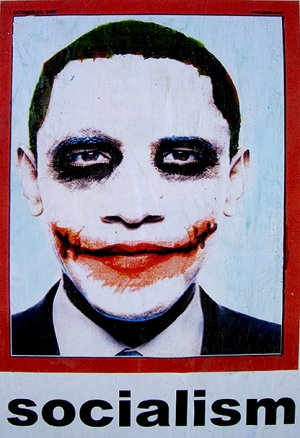 Obama-socialism Joker
