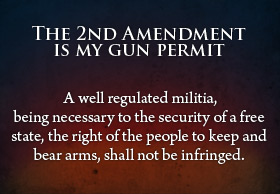 GUN PERMIT