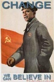 Obama Commissar