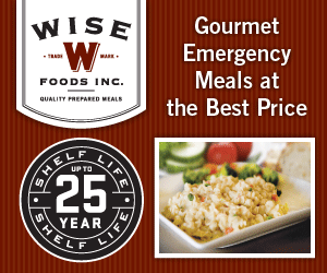 wise foods