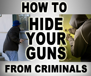 HideYourGuns