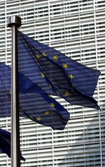 EuropeanParliamentBuildingFlags