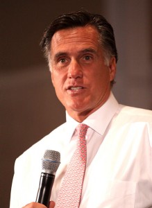 Mitt Romney
