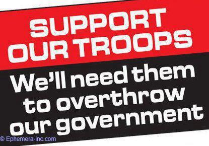 Support Our Troops