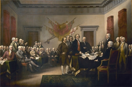 Founding Fathers