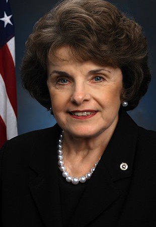 DianeFeinstein