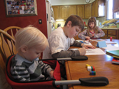 Home_Schooling