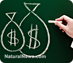 Chalkboard-Money-Bags-Business-Dollar-Sign