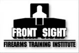 front-sight-logo