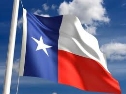 Texas Flag