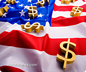 American-Flag-Dollar-Signs-Money-Greed