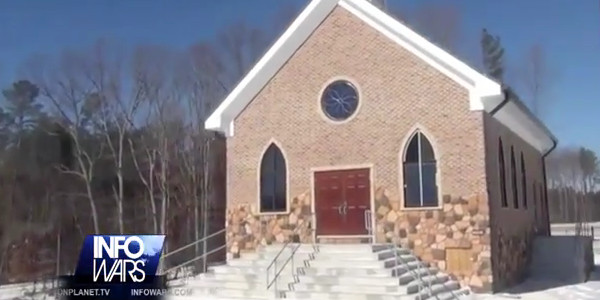 church-military-article