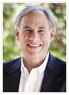 Greg Abbott