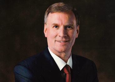 Chuck Baldwin