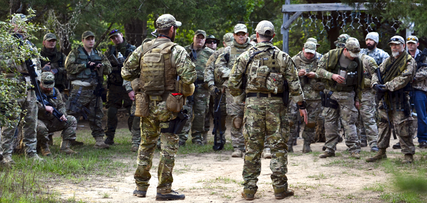 militia-group-civil-war