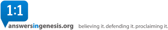 AnswersInGenesis