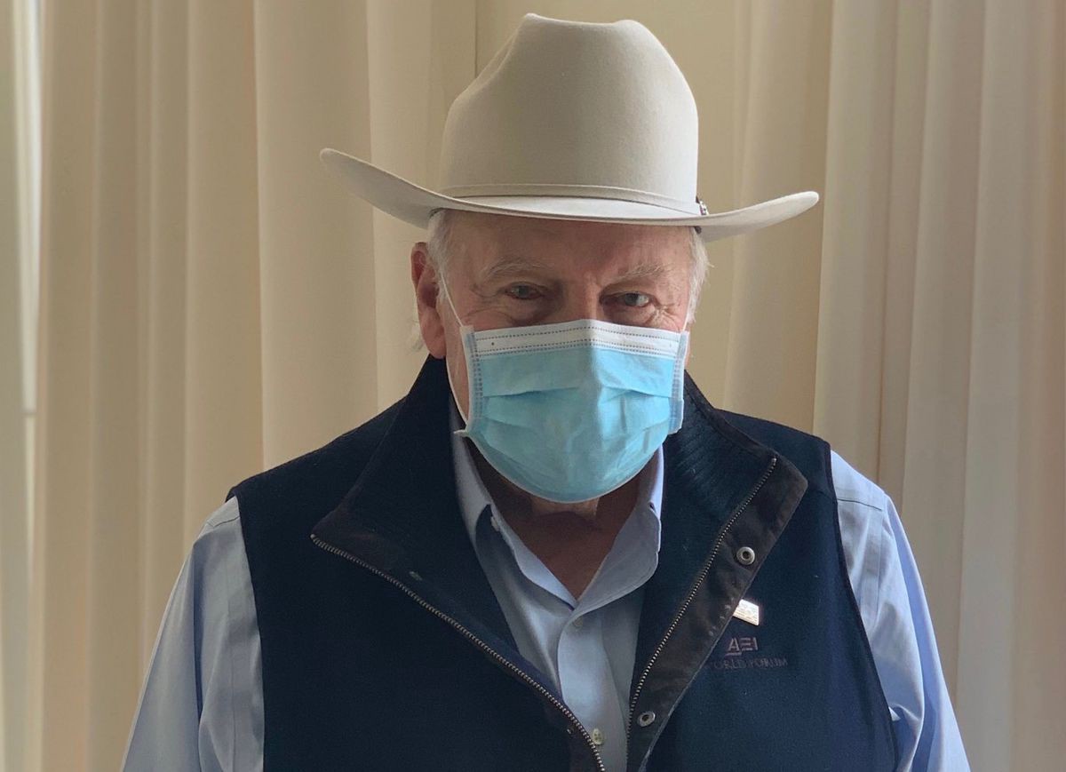 Dick-Cheney