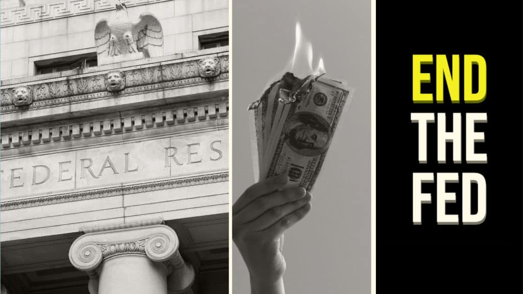 Federal-Reserve