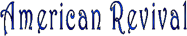AmericanRevival