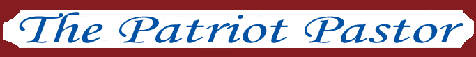 PatriotPastor