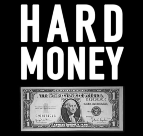 hard-money