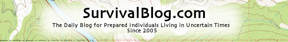 SurvivalBlog