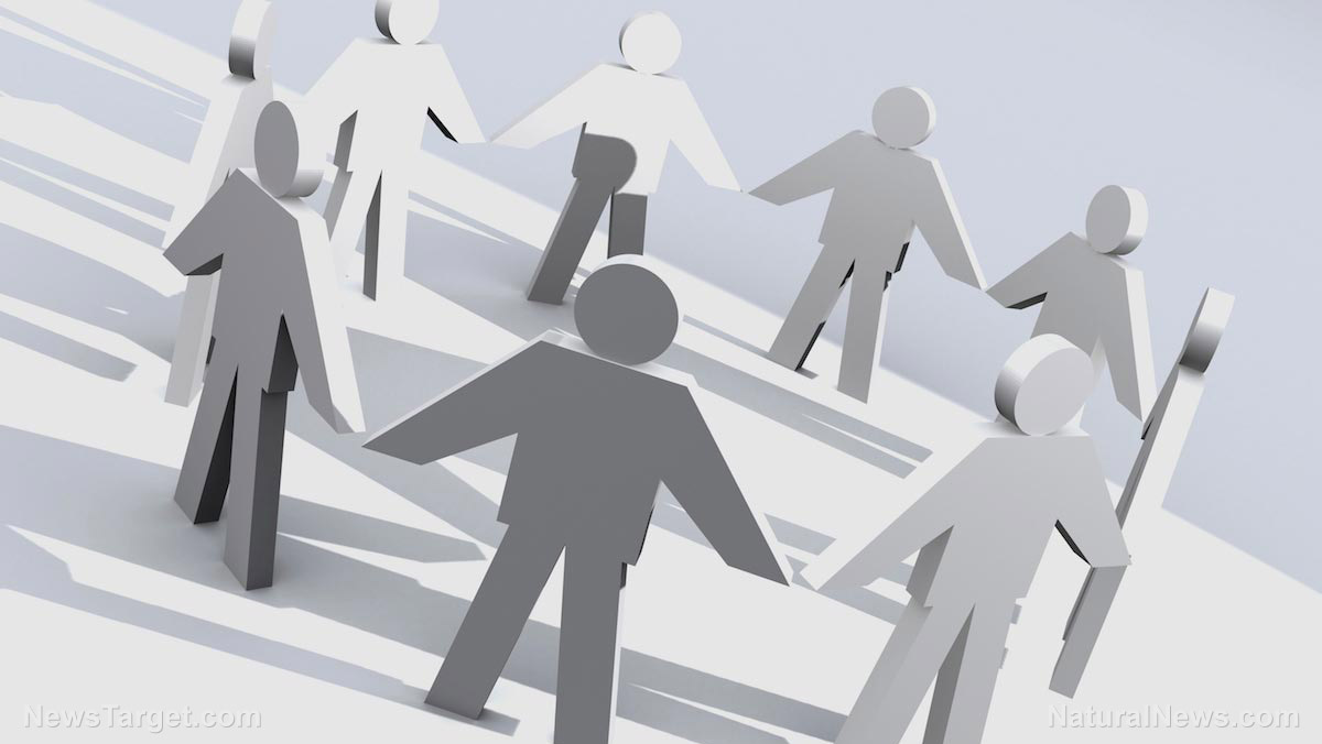 Team-Corporation-Together-People
