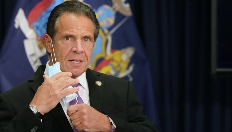Cuomo