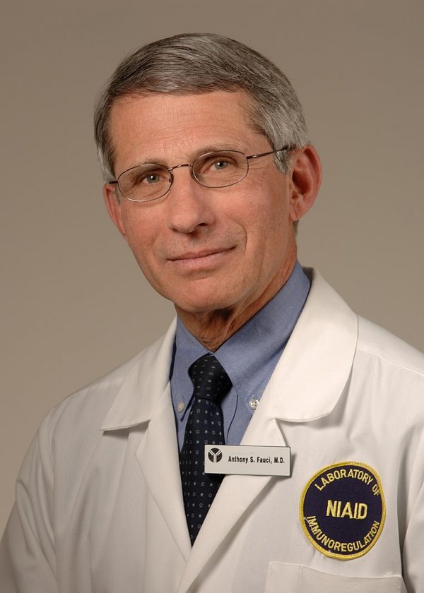 Fauci-Wikipedia