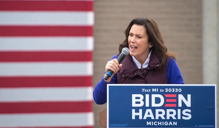 Gretchen-Whitmer