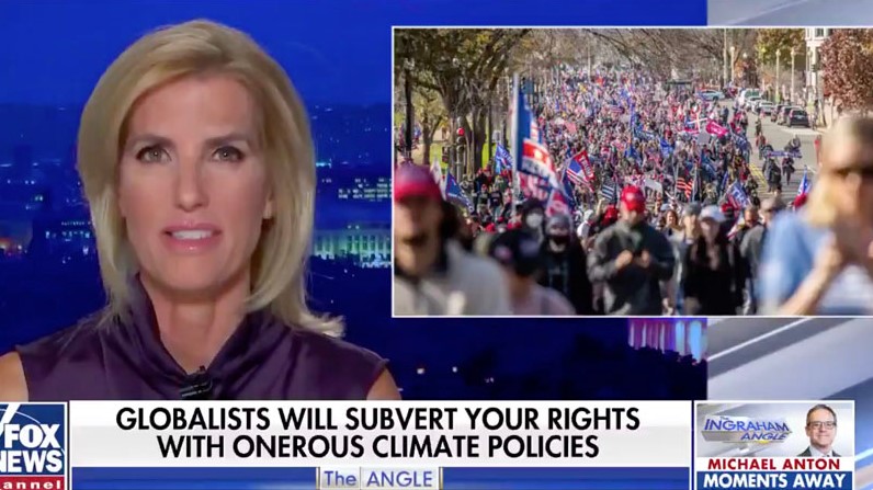 LauraIngraham