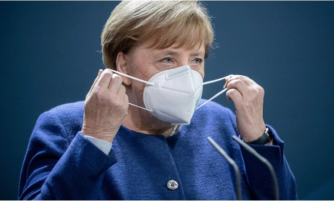Merkel