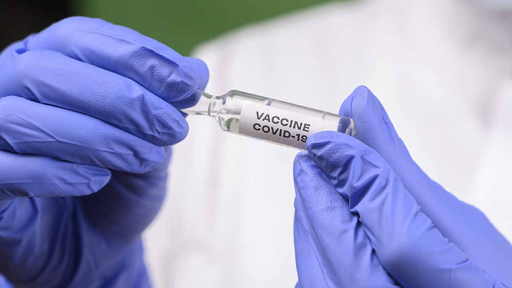 Coronavirus-Vaccine-Covid-19