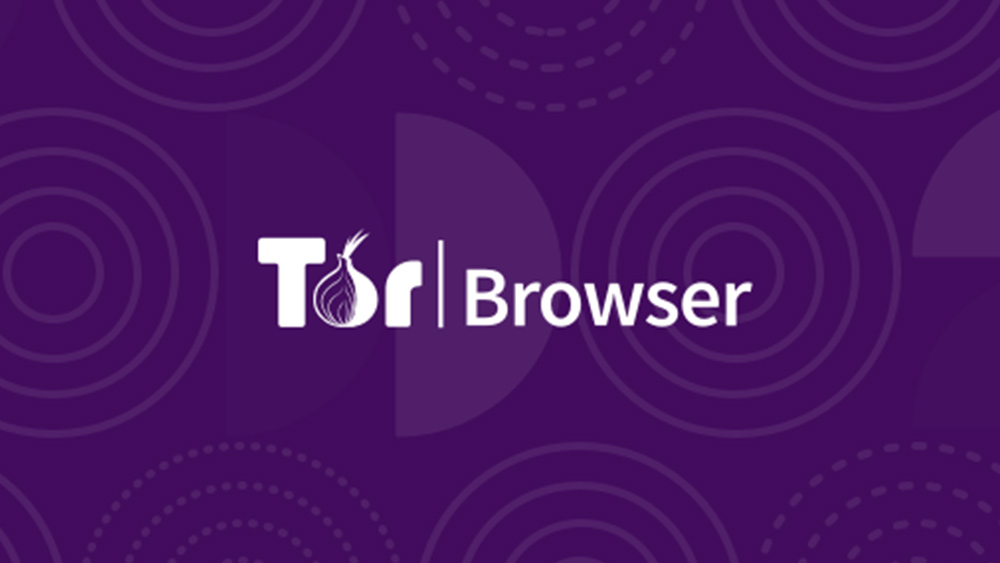 Tor-Browser