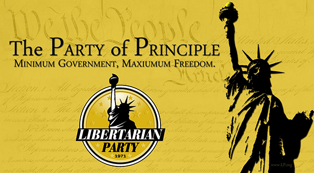 Libertarian-Party-Logo
